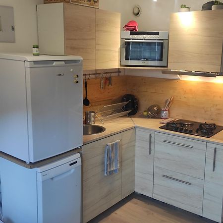 Bel Appartement 2/4 Pers, Au Pied Des Pistes Tignes Dış mekan fotoğraf