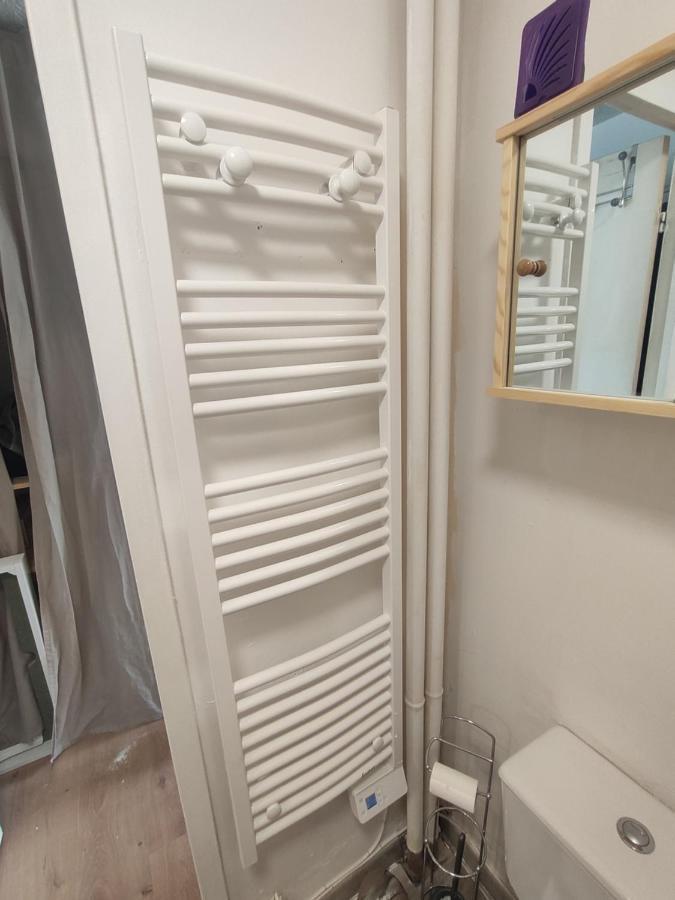Bel Appartement 2/4 Pers, Au Pied Des Pistes Tignes Dış mekan fotoğraf