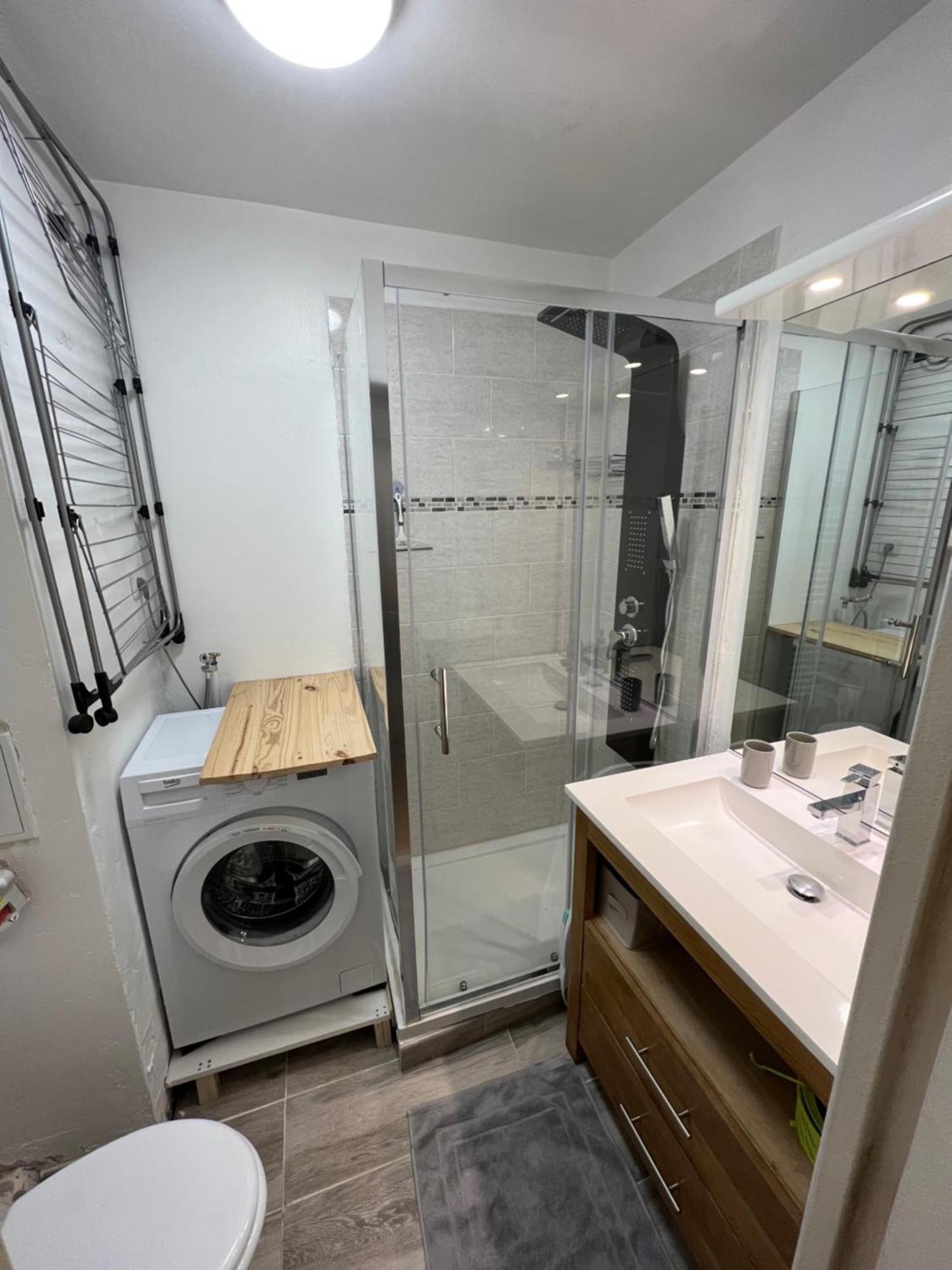 Bel Appartement 2/4 Pers, Au Pied Des Pistes Tignes Dış mekan fotoğraf