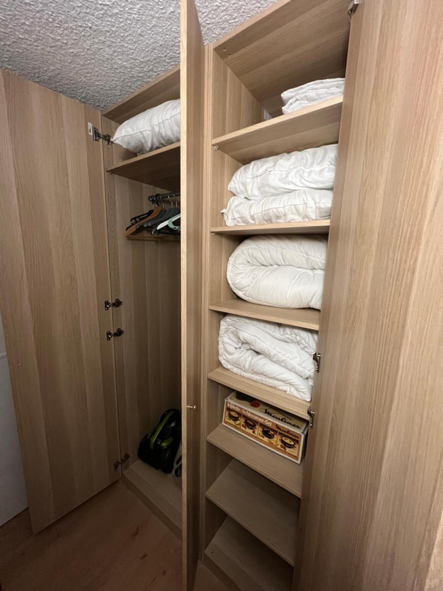 Bel Appartement 2/4 Pers, Au Pied Des Pistes Tignes Dış mekan fotoğraf