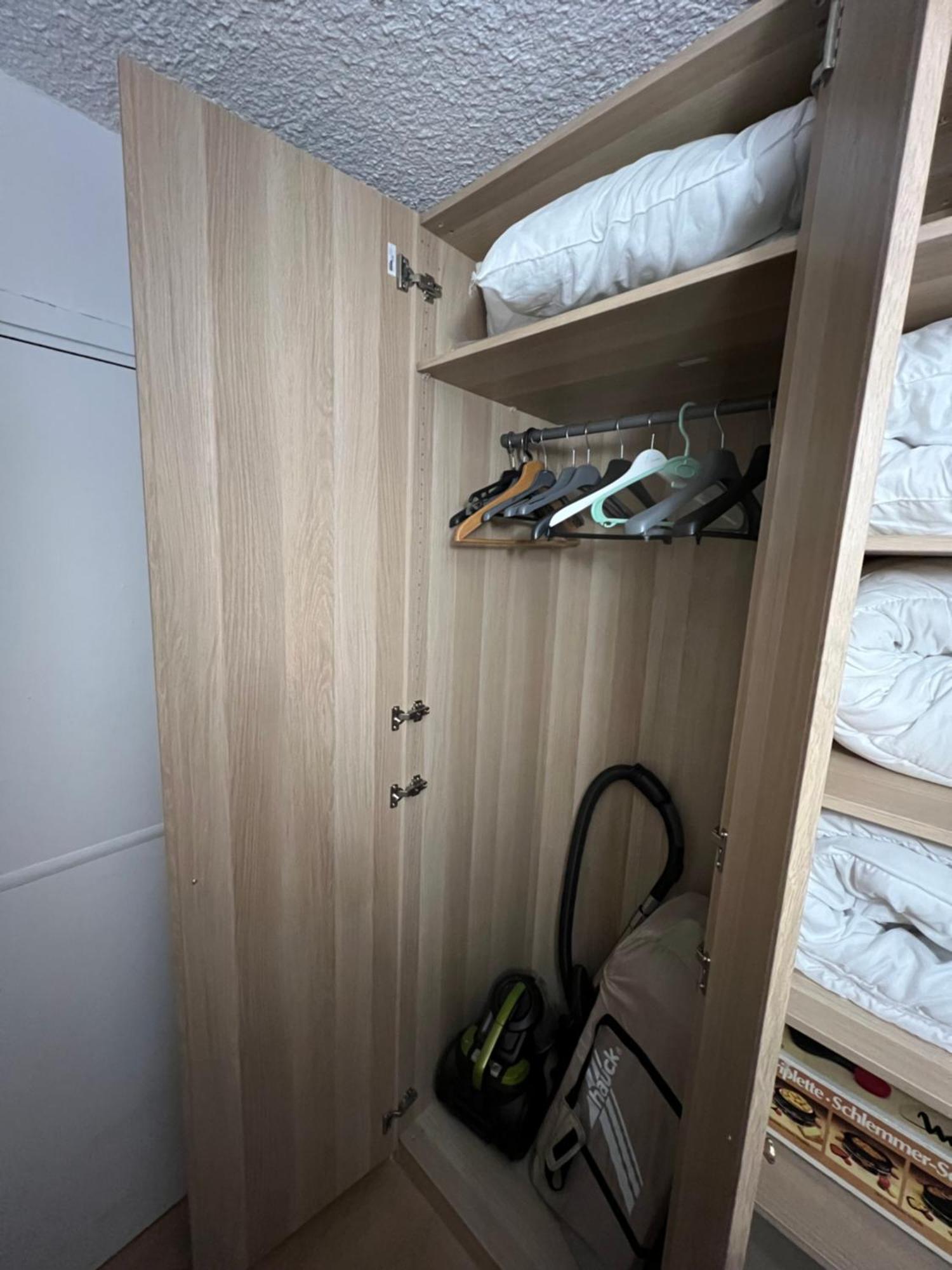 Bel Appartement 2/4 Pers, Au Pied Des Pistes Tignes Dış mekan fotoğraf